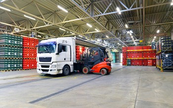 With a global presence in 67 countries, 
Dms Shipping Service is one of the world’s largest freight forwarding companies.